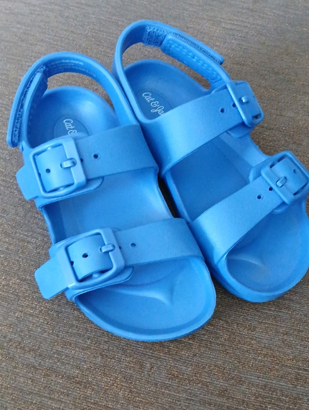 Cat & Jack  Toddler Sandals